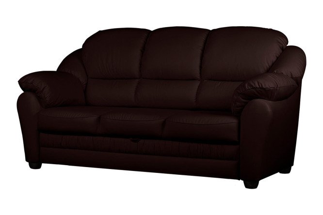 Изображение товара Диван-кровать Берг с глубиной сиденья 70 см и шириной 142 см