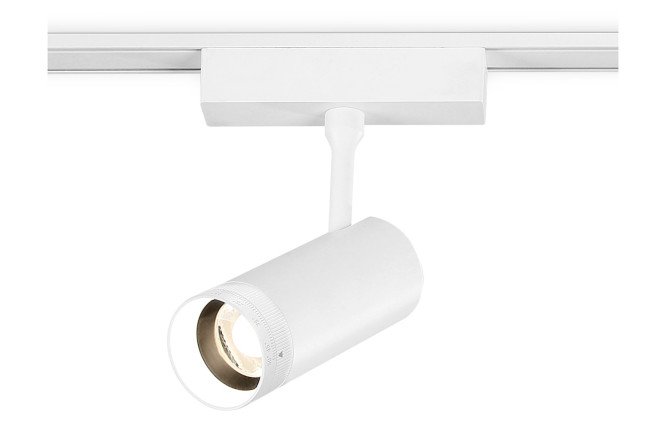 Изображение товара Современный трековый светильник LED AMBRELLA LIGHT 1 м² металл