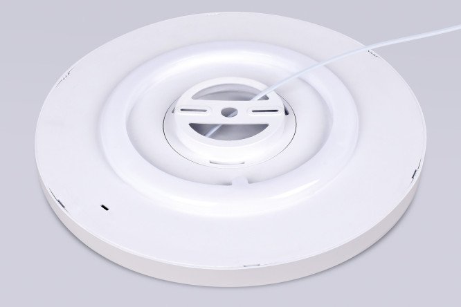 Фото 8 Светильник потолочный AMBRELLA LIGHT Orbital 16 кв.м., 37x4x37 см, LED