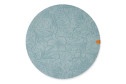 Салфетка сервировочная HOFF Floral 38х0.2х38 см