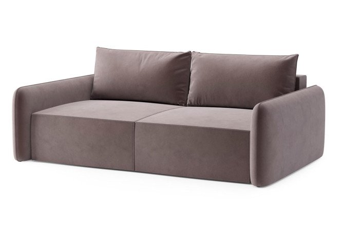 Изображение товара Диван-кровать Поло 1017768 с выкатывающим механизмом