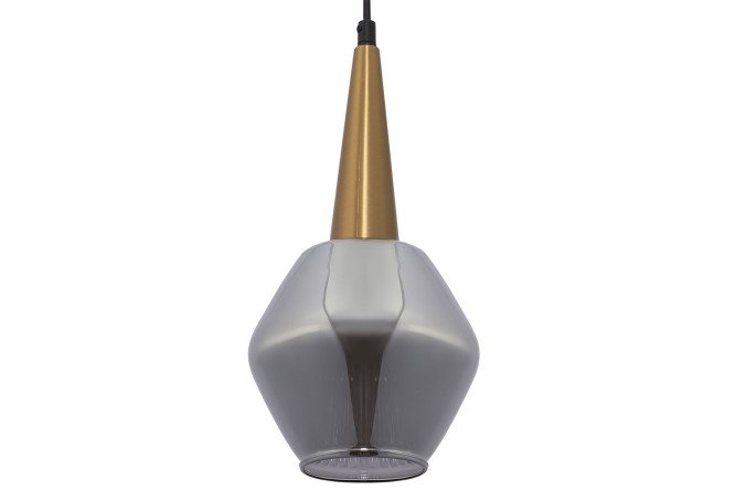 Светильник подвесной FREYA FR8008PL 2 кв.м., 15х106х15 см, E14