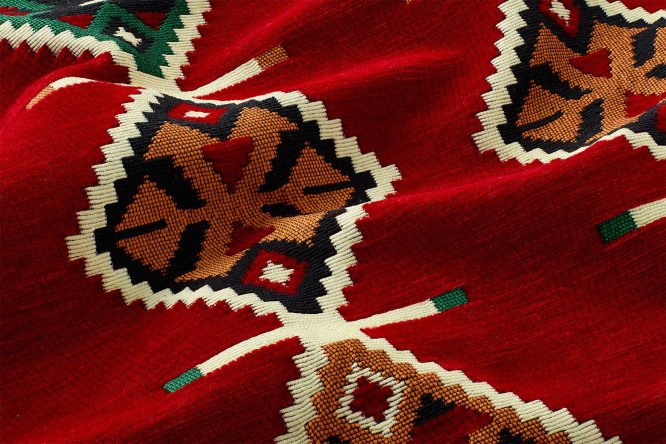 Ковёр Sark kilim 60х90 см