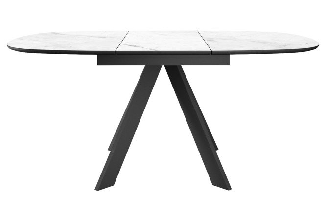 Фото 7 Стол DIKLINE BK100 раздвижной 100х75х100 см