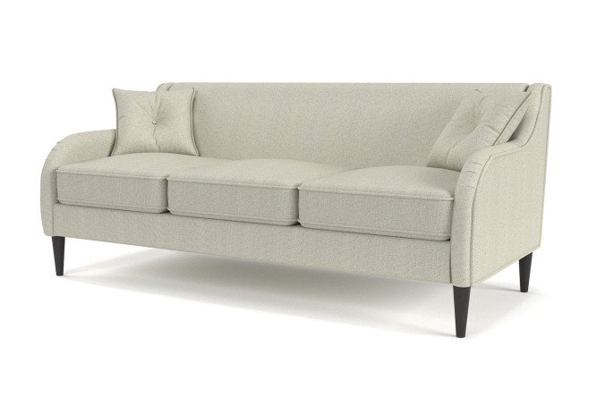 Изображение товара Диван 3-местный Дуглас стильная и удобная мягкая мебель для дома