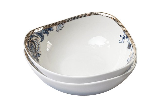 Набор салатниц Antique Flora