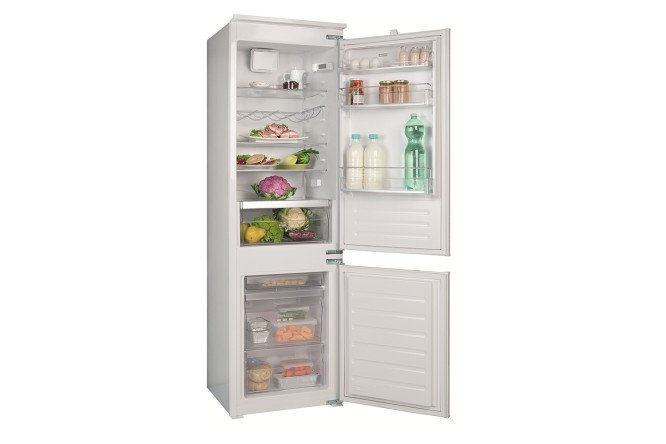 Изображение товара Холодильник FRANKE Maris FCB 320 V NE E, встраиваемый 54х177х54.5 см