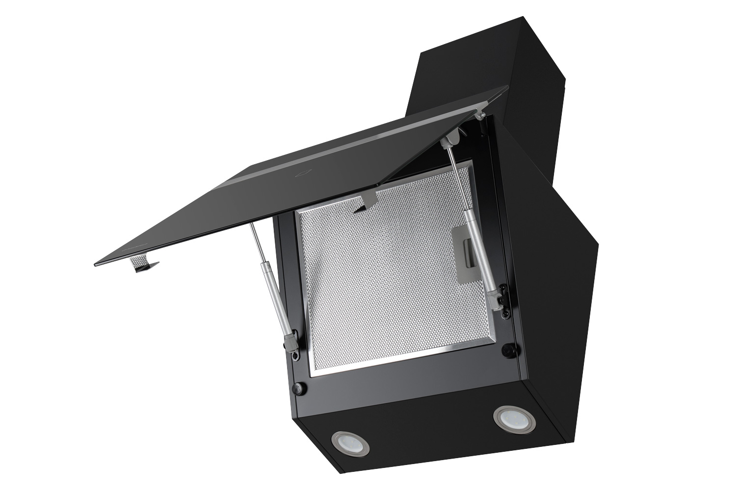 Вытяжка Medway