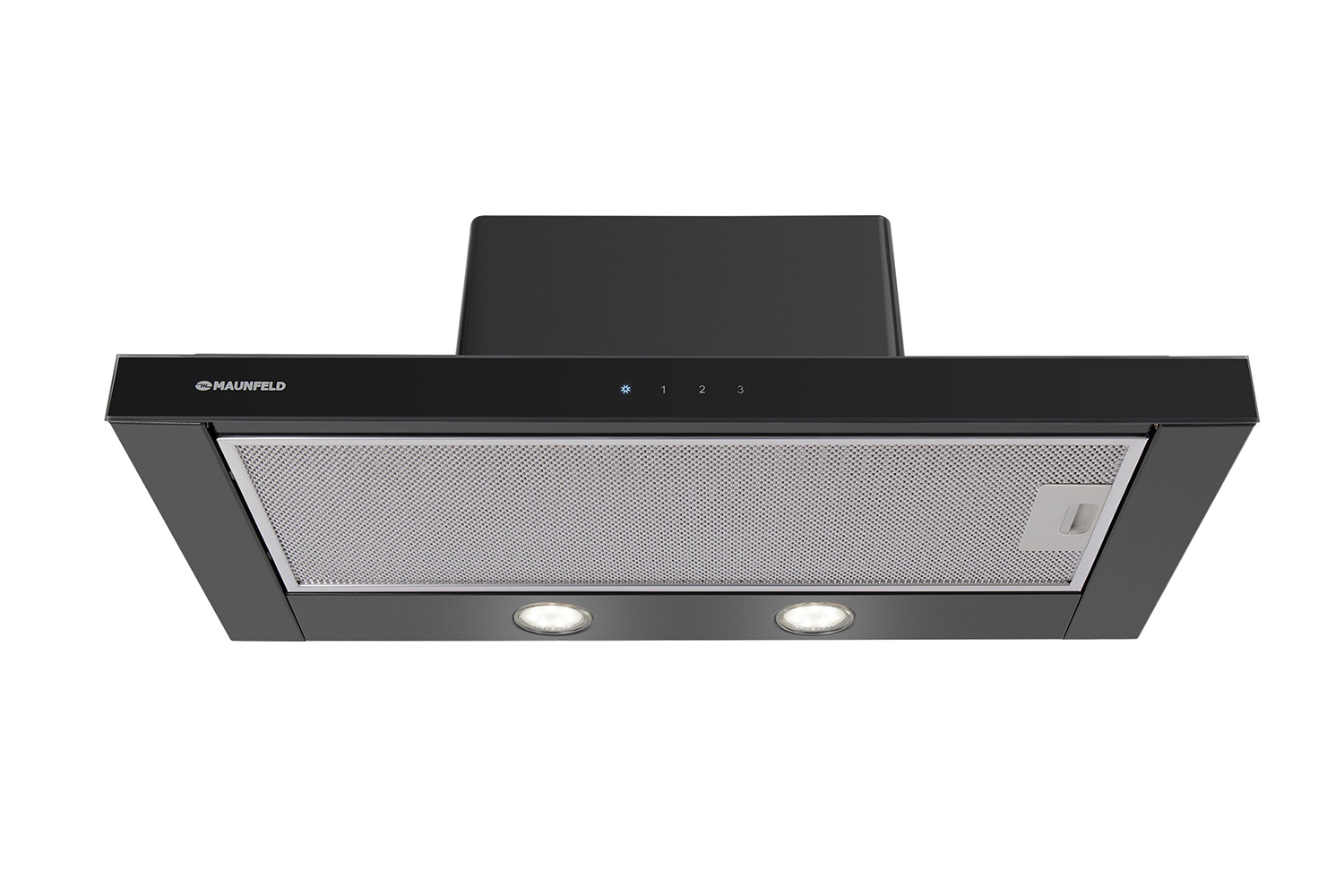 Вытяжка Ouse Touch 60 Glass