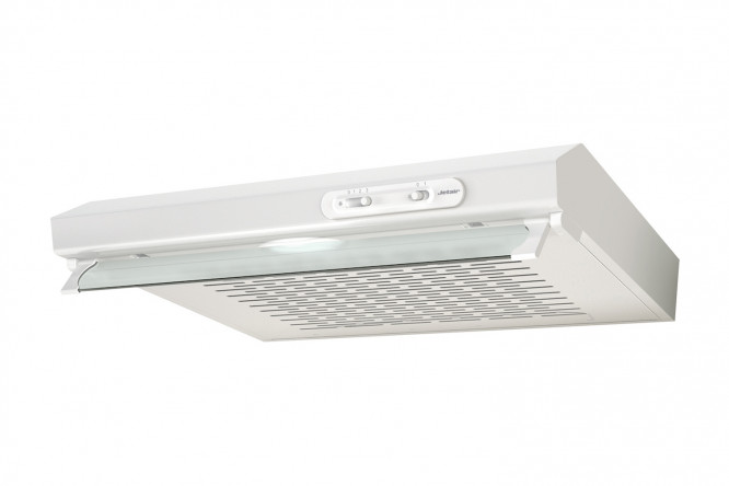 Изображение товара Вытяжка Jetair LIGHT WH/F/50 цвет белый, 50 см