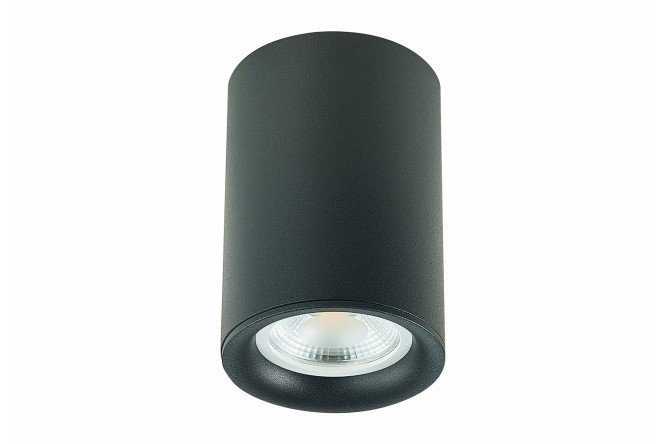 Светильник потолочный ST LUCE ST114 3 кв.м, 6.5x9.3x6.5 см, GU10