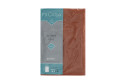 Штора MICASA Pure 145х260 см, 1 шт., цвет охра