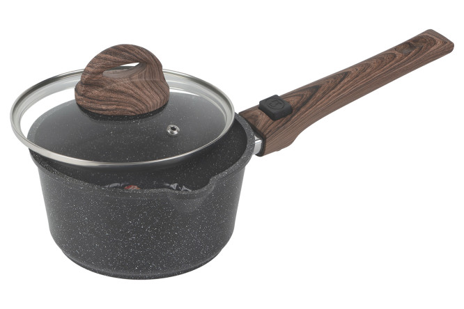 Изображение товара Ковш с крышкой PANAIRO Ecoinduction 1.4 л