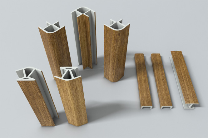 Изображение товара Комплект заглушек