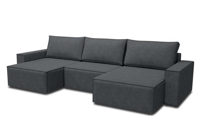 Изображение товара П-образный диван-кровать Пегас