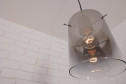Люстра SCHAFFNER Nube 9 кв.м., 13х90х13 см, E27