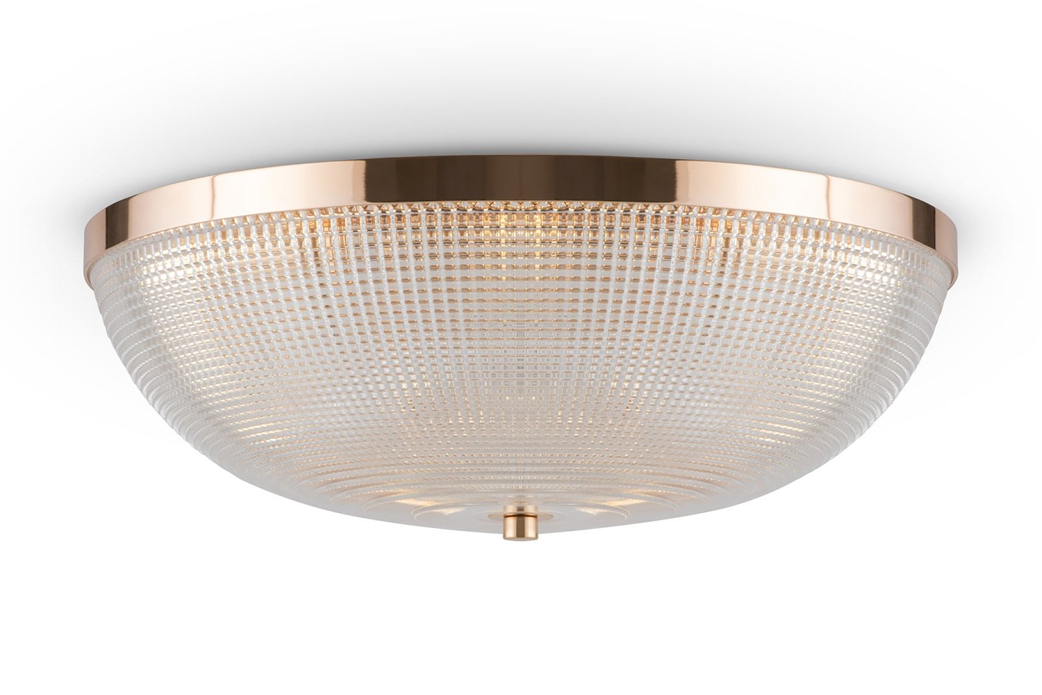 Светильник потолочный MAYTONI Coupe 16 кв.м., 40x15x40 см, E14