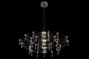 Светильник подвесной CITILUX Aster 16 кв.м., 90х50х90 см, LED