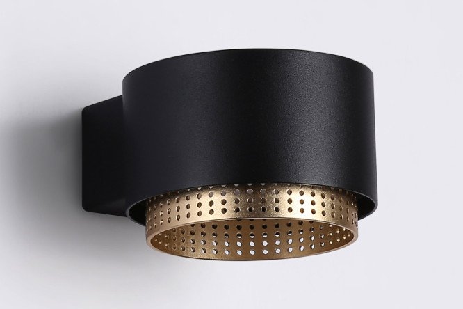 Светильник настенный AMBRELLA LIGHT Techno Spot TN71299 2 кв.м, GX53