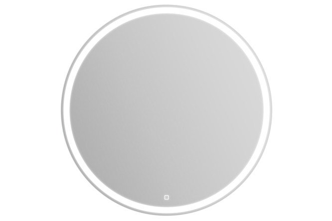Изображение товара Зеркало с подсветкой SPC-RNG-1000-LED-TCH 100х100 см стильное и яркое