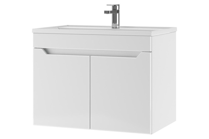 Изображение товара Тумба подвесная Айсберг Мечта Б/Я DM2324T 67 см