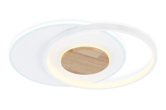 Изображение товара Потолочный светильник AMBRELLA LIGHT Comfort LED для помещений до 18 кв.м.