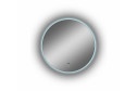Зеркало с LED-подсветкой BOND Круг M38ZE-7070 70х70 см