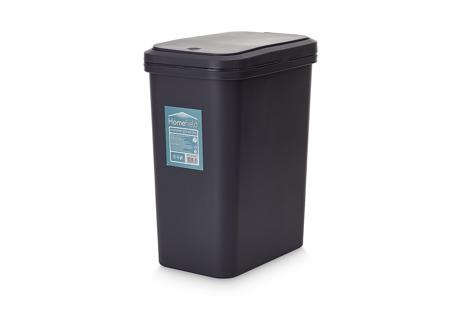 HOMEFIELD Контейнер для мусора G2730