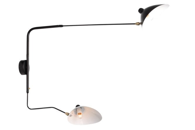 Светильник настенный ST LUCE Spruzzo 6 кв.м, E27