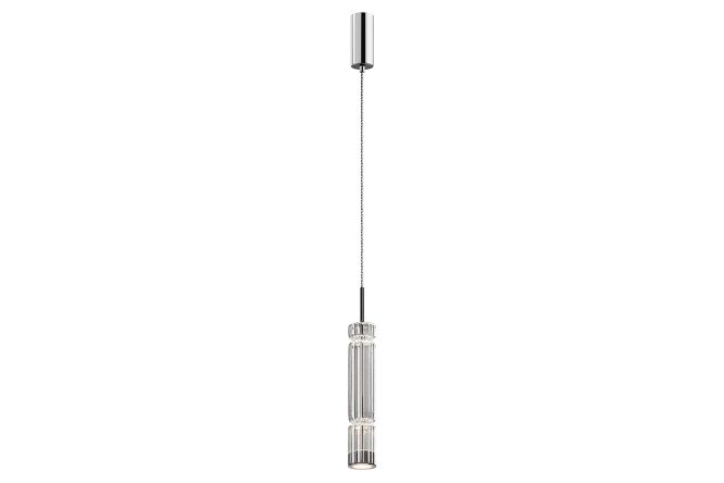 Изображение товара Подвесной светильник MAYTONI Modern Ordo LED 8x73,3x8 см для 4 кв.м