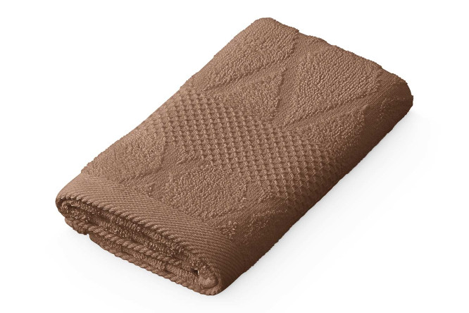 Изображение товара Полотенце гостевое MICASA Rombo Хлопок, 30х50 см, 1 шт.