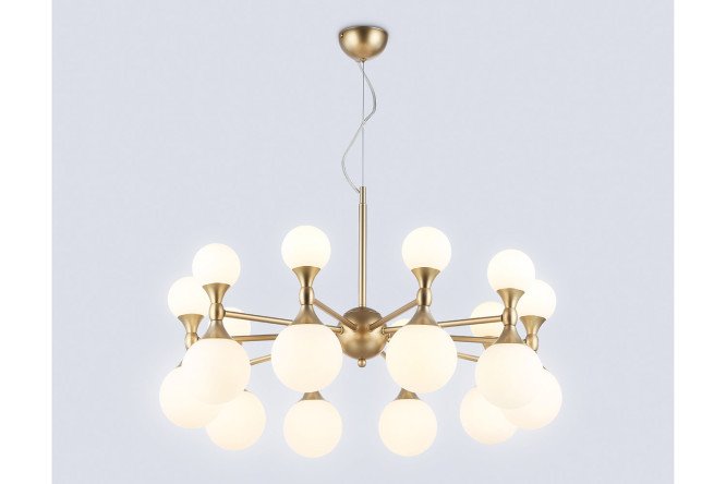 Светильник подвесной AMBRELLA LIGHT High Light 50 кв.м., 75х60х75 см, G9