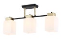 Светильник AMBRELLA LIGHT Traditional 6 кв.м., 54x27x10 см, E27