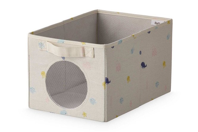 Изображение товара Кофр HOFF Хобо 37x22x25 см