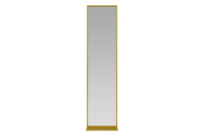 Фото 9 Зеркало напольное в раме GENGLASS Zeliso одностороннее 45х185 см