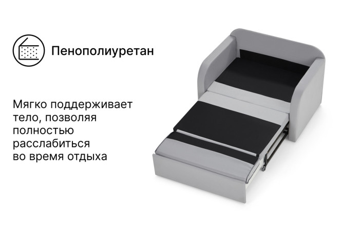 Диван-кровать Веста