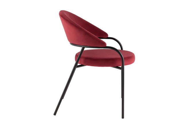 Стул Stool Group Тилль с подлокотниками 58х79х63 см