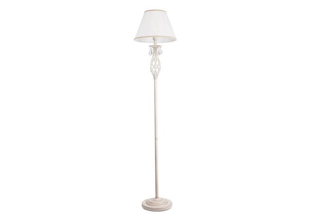 Светильник напольный EUROSVET Amelia 35x160x35 см, E27