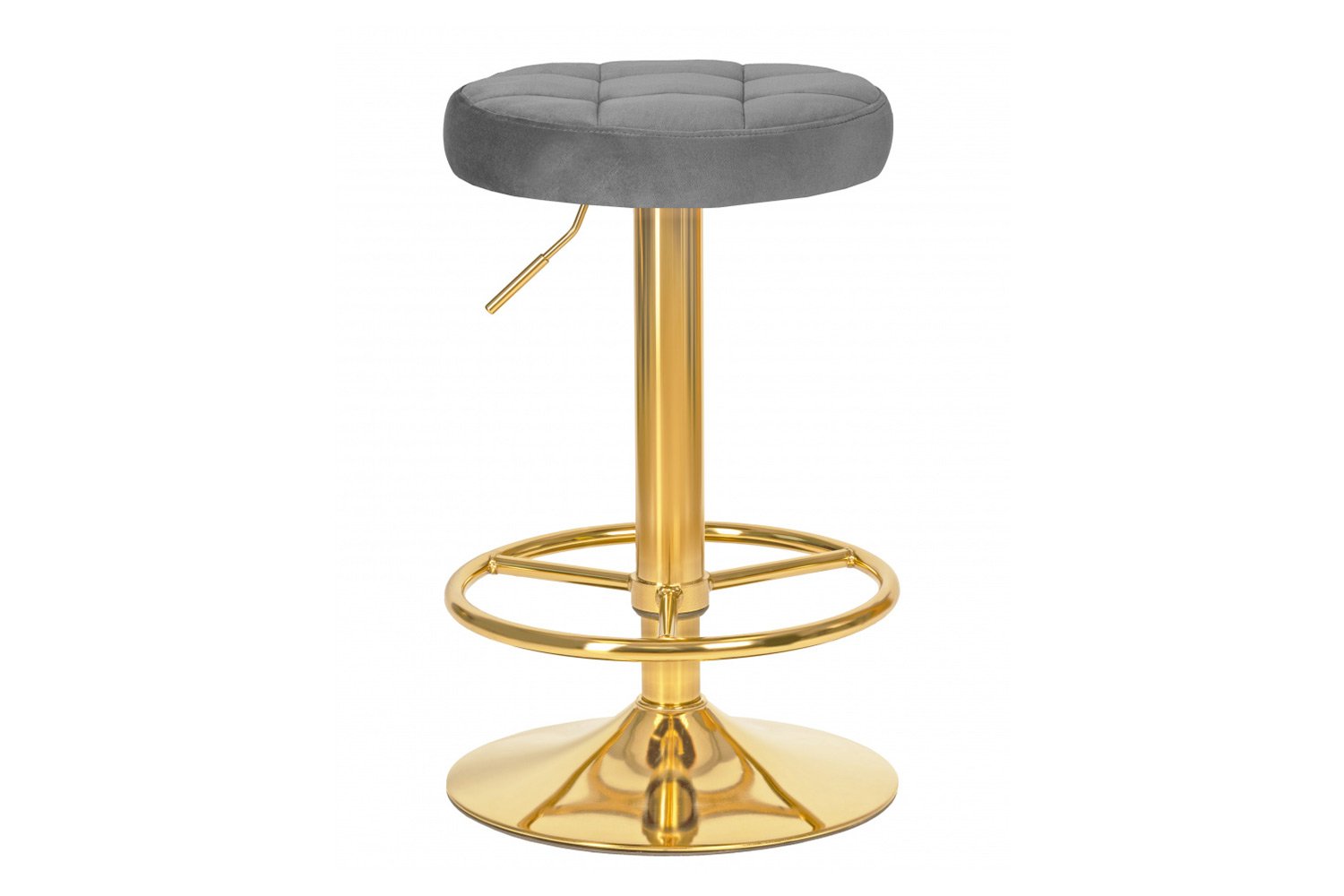 Барный табурет DOBRIN Bruno Gold