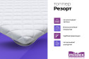 Топпер MILDEX Резорт 160х200 см