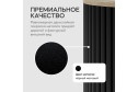 Стол GENGLASS Trubis с трубчатым подстольем
