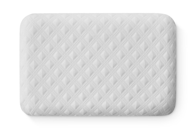 Анатомическая подушка SLEEPLAB Comfort Ultra 40х60 см, Пенополиуретан