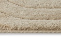 Коврик для ванной комнаты MICASA Infinity 60x90 см
