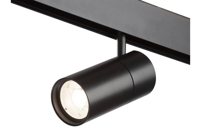 Изображение товара Светильник трековый поворотный магнитный LED VITALUCE VT0200011