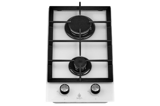 Изображение товара Газовая панель JACKY'S JH GW331 29 см с закаленным стеклом