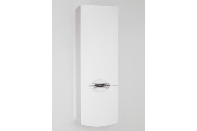 Изображение товара Пенал-колонна подвесной STYLELINE Жасмин 2 36 Люкс ЛС-00000309