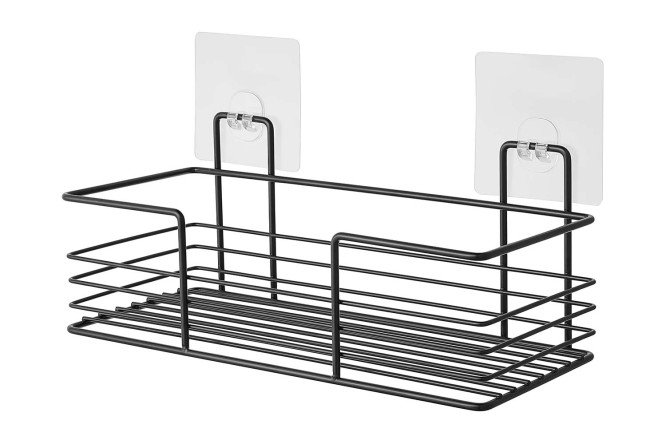 Изображение товара Полка BERKRAFT Loft 28.5x11.5x12 см