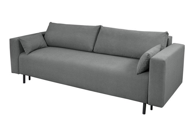 Изображение товара Диван-кровать Malta с широкими подлокотниками