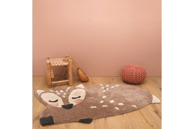 Ковёр Little Deer 70х110 см