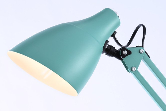 Светильник напольный AMBRELLA LIGHT Traditional TR97649 25x175x12 см, E27